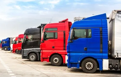 İzmir Kaman Ambar Nakliyat