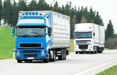 İzmir Kaman | Eşya Taşıma